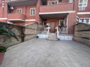 Villa a schiera in affitto a Roma