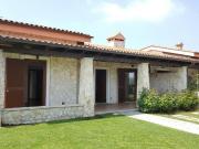 Villa a schiera in affitto a Roma