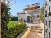Villa a schiera in affitto a Roma