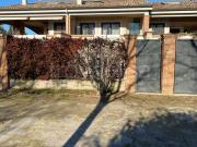 Villa a schiera in affitto a Roma via Corrado Parona,...