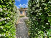 Villa a schiera in affitto a Roma via della Cecchignola,...