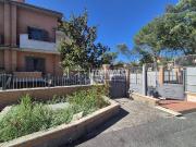 Villa a Schiera in affitto a Roma via di Casal del...