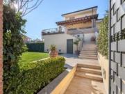 Villa a Schiera in affitto a Roma via Giulio Pittarelli,... Villa a Schiera in affitto a Roma via Giulio Pittarelli,...