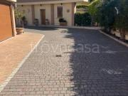 Villa a Schiera in affitto a Roma via Giulio Pittarelli,...