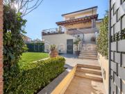 Villa a Schiera in affitto a Roma via Giulio Pittarelli,...