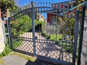 Villa a schiera in affitto a Roma via mazzucato 12,...