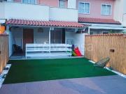 Villa a Schiera in affitto a Santa Marinella piazza...