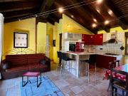 Villa a schiera in affitto a Sauze d'Oulx via...