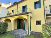 Villa a schiera in affitto a Selvazzano Dentro via...