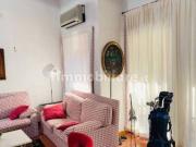 Villa a schiera in affitto a Soiano Del Lago