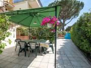 Villa a Schiera in affitto a Terracina, arredato,...