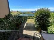 Villa a schiera in affitto a Trevignano Romano via Vigna...