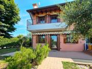 Villa a schiera in affitto a Treviso strada di Ca'...