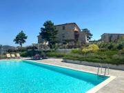 Villa a Schiera in affitto a Umbertide molino Vitelli,...