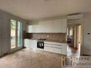 Villa a Schiera in affitto a Vicenza, giardino privato,... Villa a Schiera in affitto a Vicenza, giardino privato,...