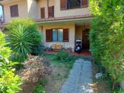 Villa a Schiera in affitto ad Anzio via Esculapio, 12,...