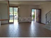 Villa a Schiera in affitto ad Arcugnano via Monte Lungo,...