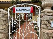 Villa a Schiera in affitto ad Arzachena via La Crucitta,...