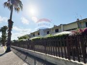 Villa a schiera in Affitto Sabaudia 36541001 537 |...