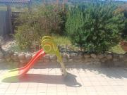 Villa a Schiera in in affitto da privato a Borgia viale...