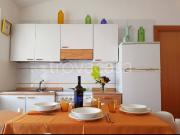 Villa a Schiera in in affitto da privato a Campofelice...