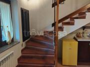 Villa a Schiera in in affitto da privato a Castel di...