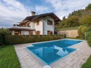 Villa a Schiera in in affitto da privato a Clusone via...