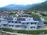 Villa a Schiera in in affitto da privato a Dubino via...