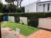 Villa a Schiera in in affitto da privato a Fiumicino via...