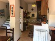 Villa a Schiera in in affitto da privato a Fiumicino via...