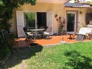 Villa a Schiera in in affitto da privato a Fiumicino via...