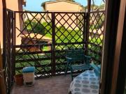 Villa a Schiera in in affitto da privato a Fiumicino...