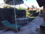 Villa a Schiera in in affitto da privato a Ladispoli via...