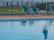 Villa a Schiera in in affitto da privato a Ladispoli via...