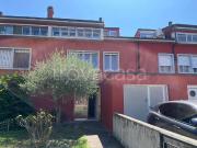 Villa a Schiera in in affitto da privato a Modena via...