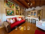 Villa a Schiera in in affitto da privato a Monte Isola...