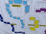 Villa a Schiera in in affitto da privato a Olbia le...