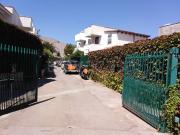 Villa a Schiera in in affitto da privato a Palermo via...