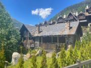 Villa a Schiera in in affitto da privato a Ponte di...