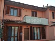 Villa a Schiera in in affitto da privato a Pontedera via...