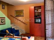 Villa a Schiera in in affitto da privato a Ravenna viale...
