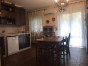 Villa a Schiera in in affitto da privato a Reggio di...