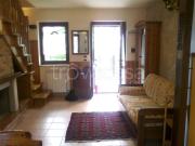 Villa a Schiera in in affitto da privato a Rocca di...