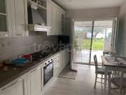 Villa a Schiera in in affitto da privato a Roma via...
