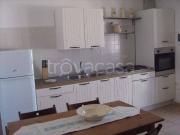 Villa a Schiera in in affitto da privato a Salve via...
