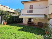 Villa a Schiera in in affitto da privato a Santa...