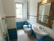 Villa a Schiera in in affitto da privato a Santa Teresa...