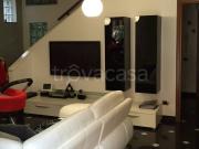 Villa a Schiera in in affitto da privato a Saronno via...