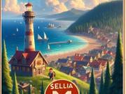 Villa a Schiera in in affitto da privato a Sellia Marina...