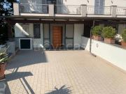 Villa a Schiera in in affitto da privato a Torre del...